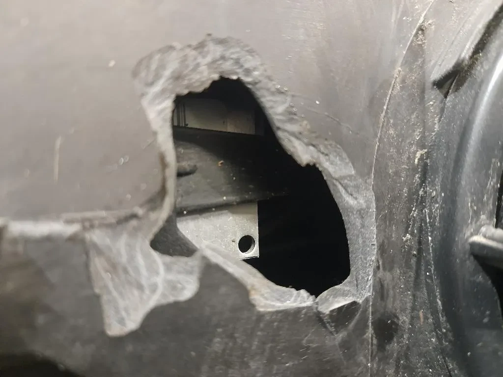 Proiettore ANT SX 8V0941005E Audi A3 8VK 2016