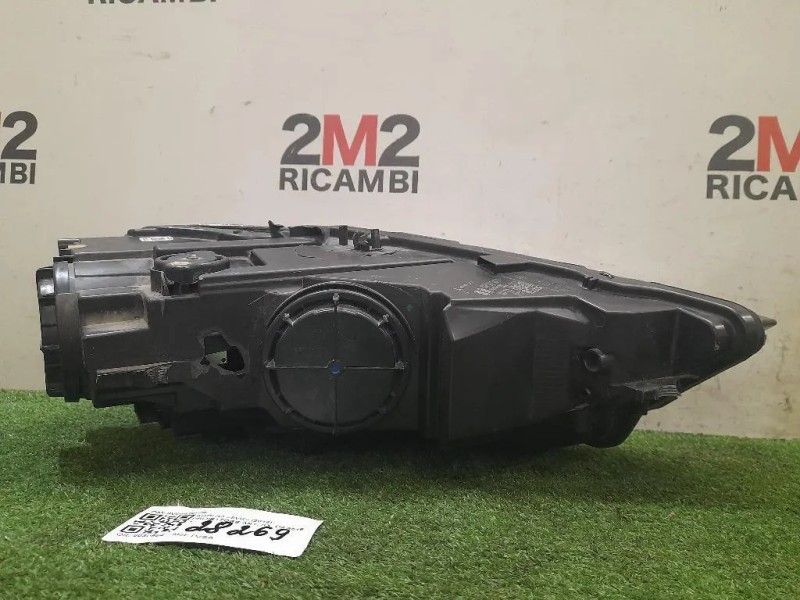 Proiettore ANT SX 8V0941005E Audi A3 8VK 2016