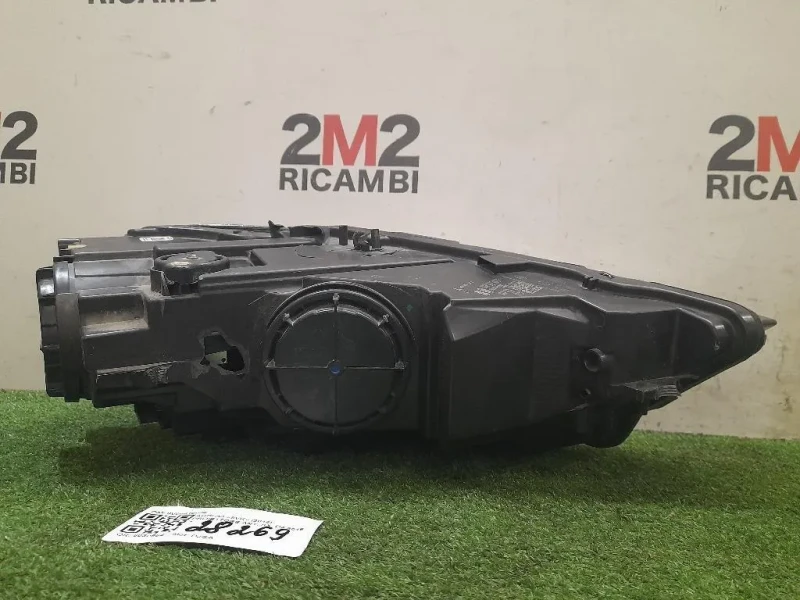 Proiettore ANT SX 8V0941005E Audi A3 8VK 2016