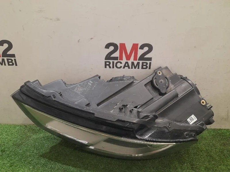 Proiettore ANT SX 8V0941005E Audi A3 8VK 2016