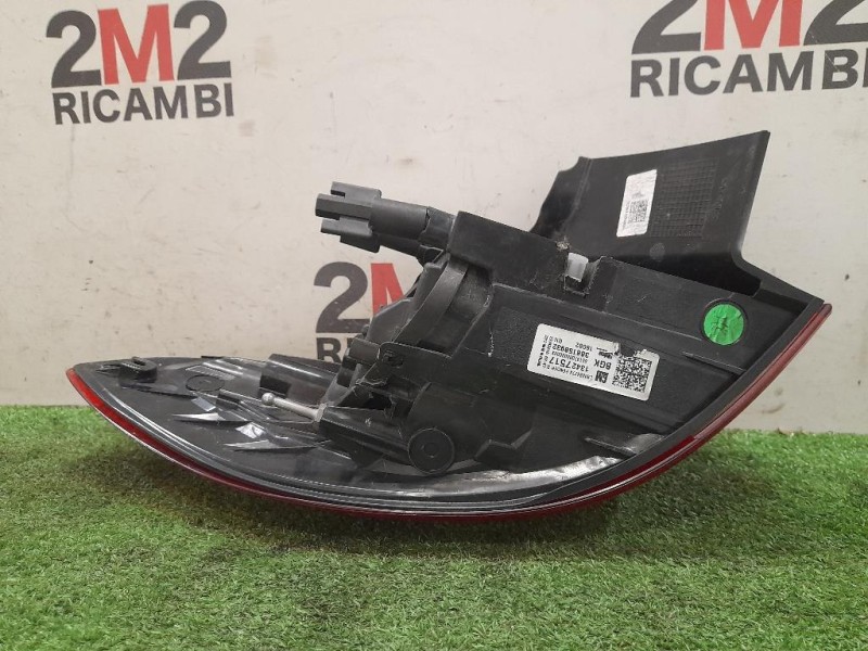 Fanale EST POST DX 13427517 Opel Astra K SW 2016