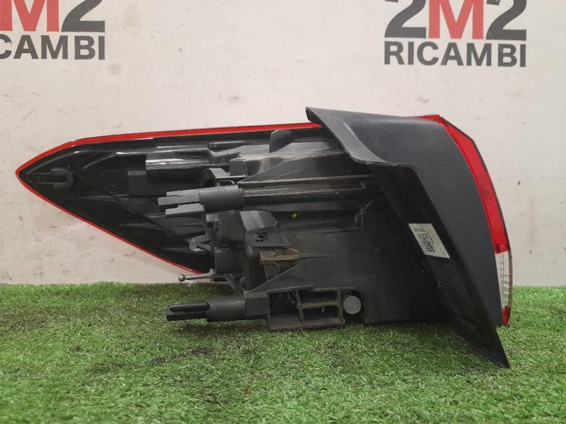 Fanale EST POST DX 13427517 Opel Astra K SW 2016