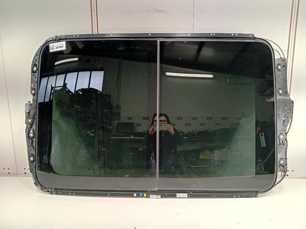 Tetto Panoramico Completo TETTO PANORAMICO COMPLETO Audi Q5 8RB 2012