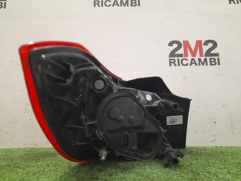 Fanale EST POST DX 13427517 Opel Astra K SW 2016