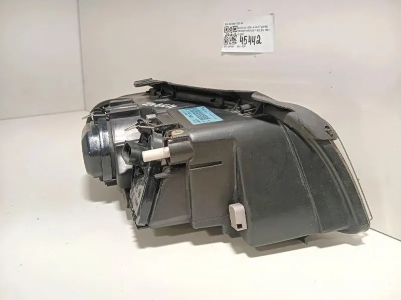 Proiettore ANT SX 8D 0941 003 AK Audi A4 8D5 Avant 1995