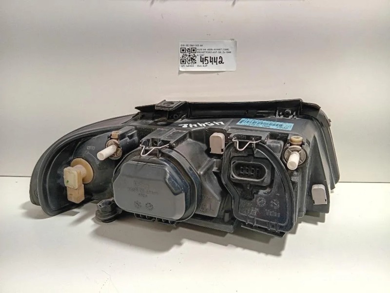 Proiettore ANT SX 8D 0941 003 AK Audi A4 8D5 Avant 1995
