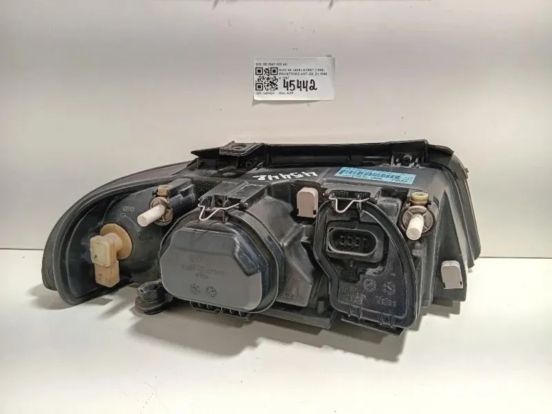 Proiettore ANT SX 8D 0941 003 AK Audi A4 8D5 Avant 1995