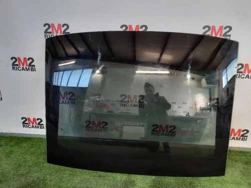 Tetto Panoramico Completo 735526432 Fiat 500 II 2015