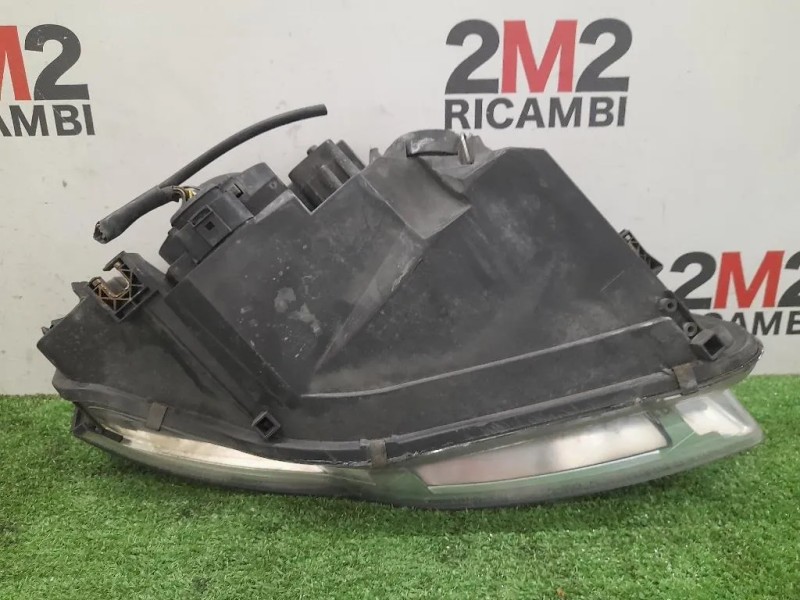 Proiettore ANT SX 8E0941003BL Audi A4 8ED Avant 2005