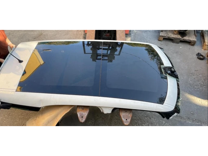 Tetto Panoramico Completo 735706610 Fiat 500L 2013