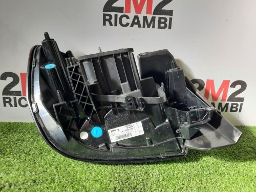 Fanale EST POST DX 9829317280 Opel Corsa F 2019