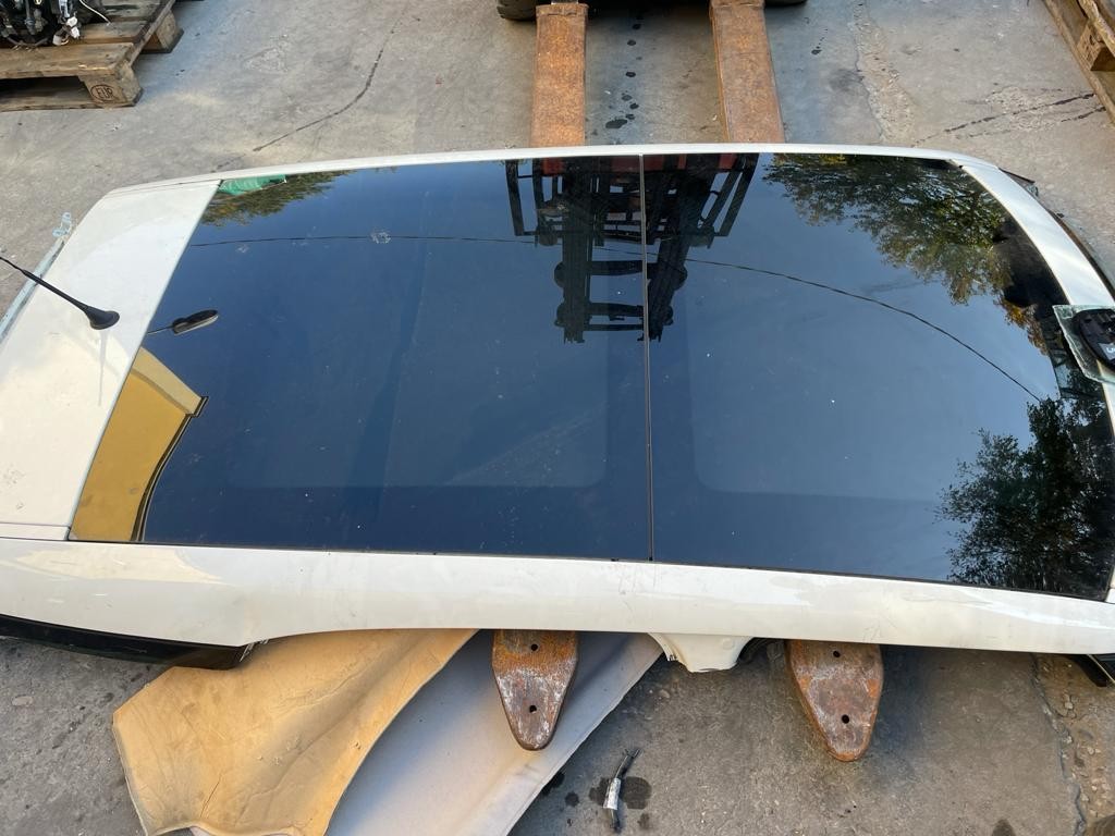 Tetto Panoramico Completo 735706610 Fiat 500L 2013