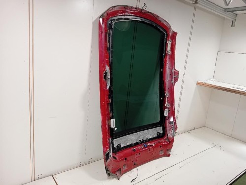 Tetto Panoramico Completo