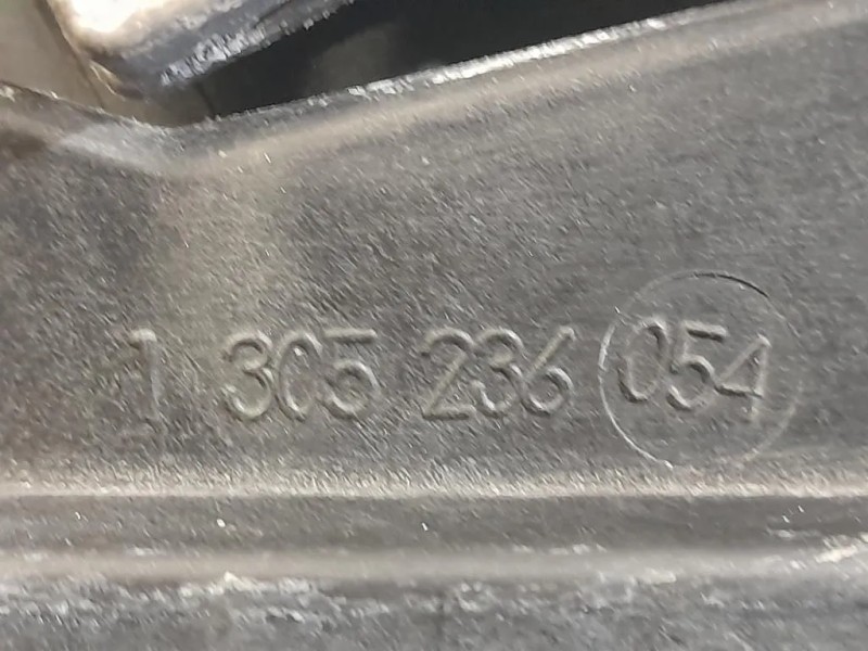 Proiettore ANT SX 1305236054 Audi A4 8ED Avant 2005