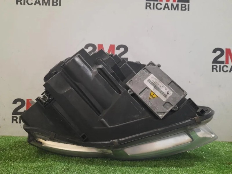 Proiettore ANT SX 1305236054 Audi A4 8ED Avant 2005