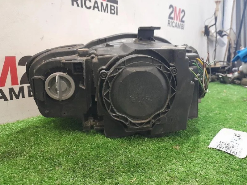 Proiettore ANT SX 1305236054 Audi A4 8ED Avant 2005