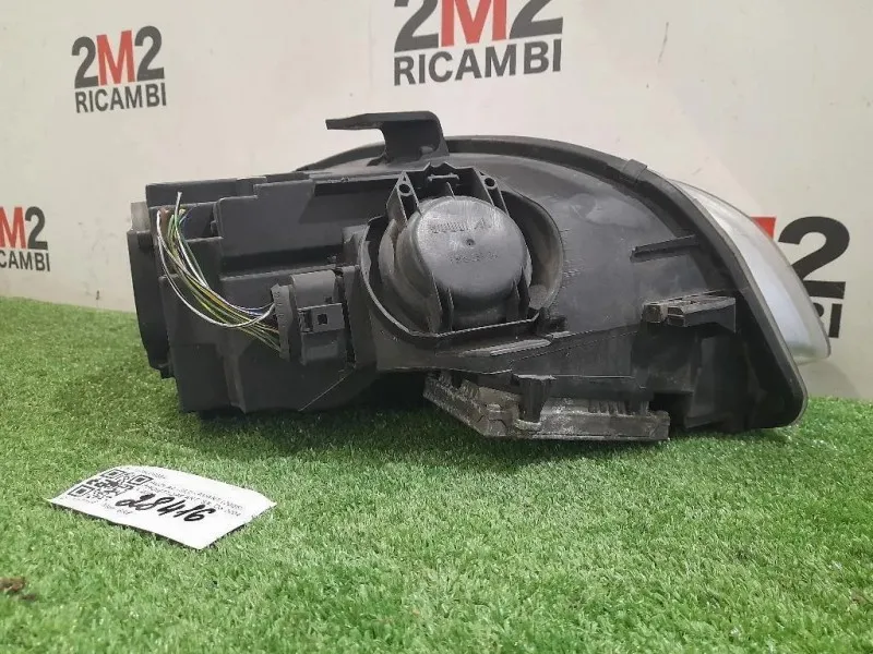 Proiettore ANT SX 1305236054 Audi A4 8ED Avant 2005