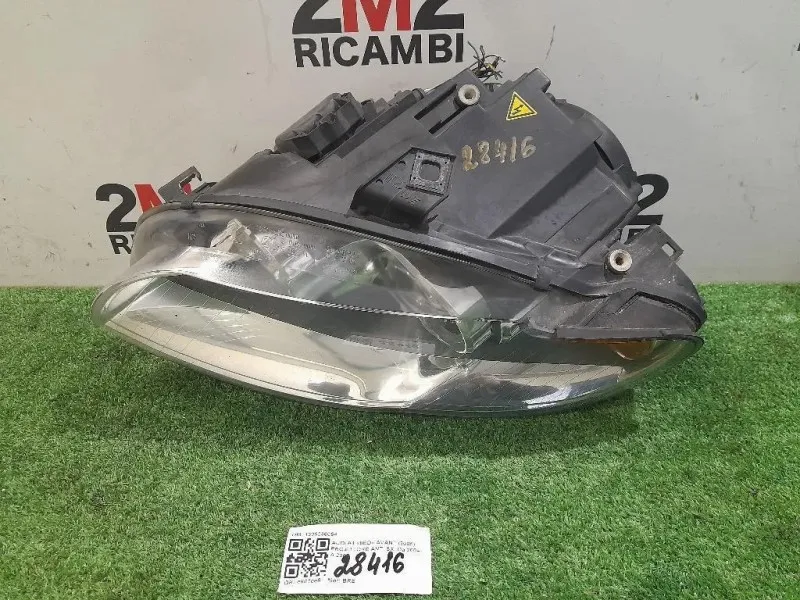 Proiettore ANT SX 1305236054 Audi A4 8ED Avant 2005