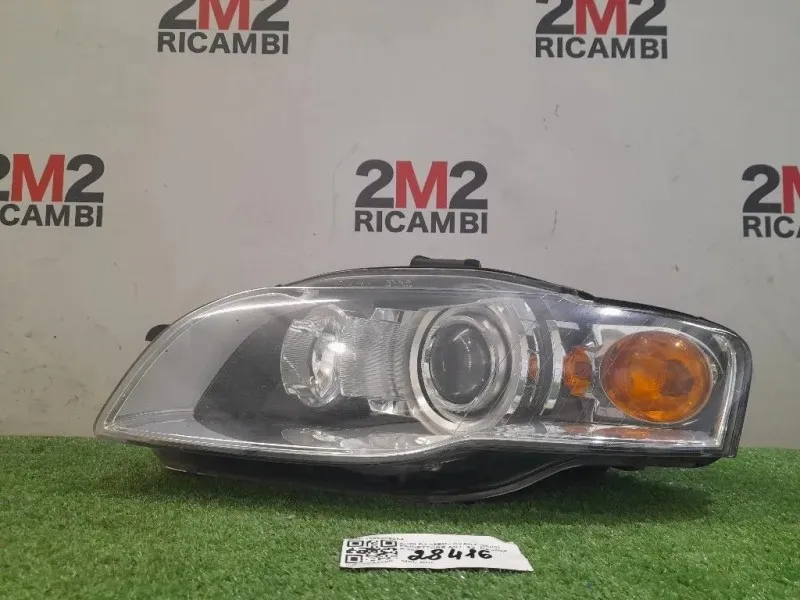 Proiettore ANT SX 1305236054 Audi A4 8ED Avant 2005