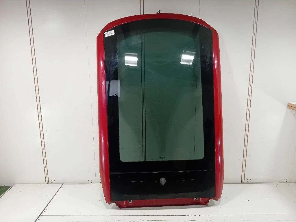 Tetto Panoramico Completo TETTO PANORAMICO COMPLETO Fiat 500L 2013