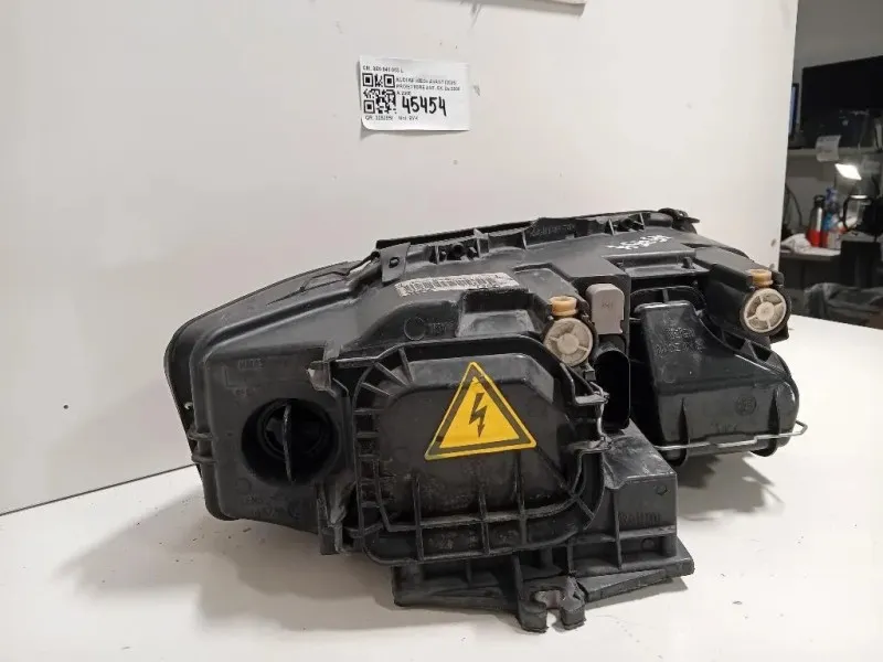 Proiettore ANT SX 8E0 941 003 L Audi A4 8ED Avant 2005