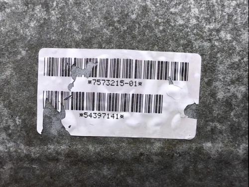 Cambio Bmw X3 E83 2004