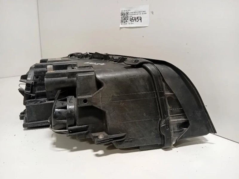 Proiettore ANT SX 8E0 941 003 L Audi A4 8ED Avant 2005