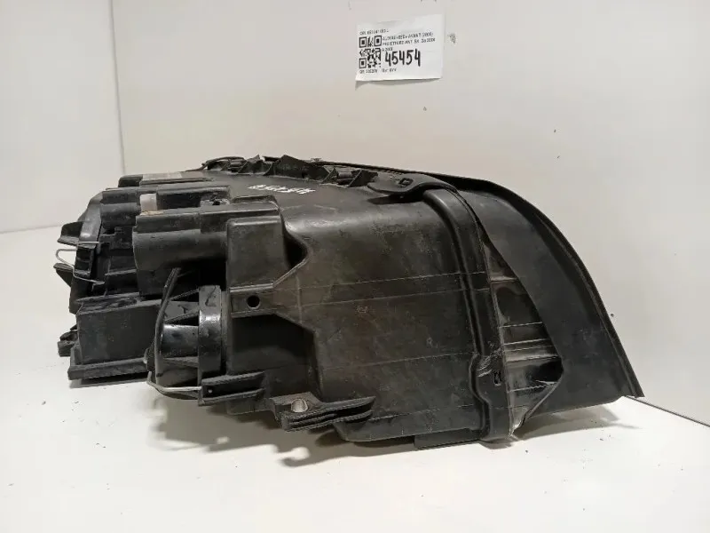 Proiettore ANT SX 8E0 941 003 L Audi A4 8ED Avant 2005