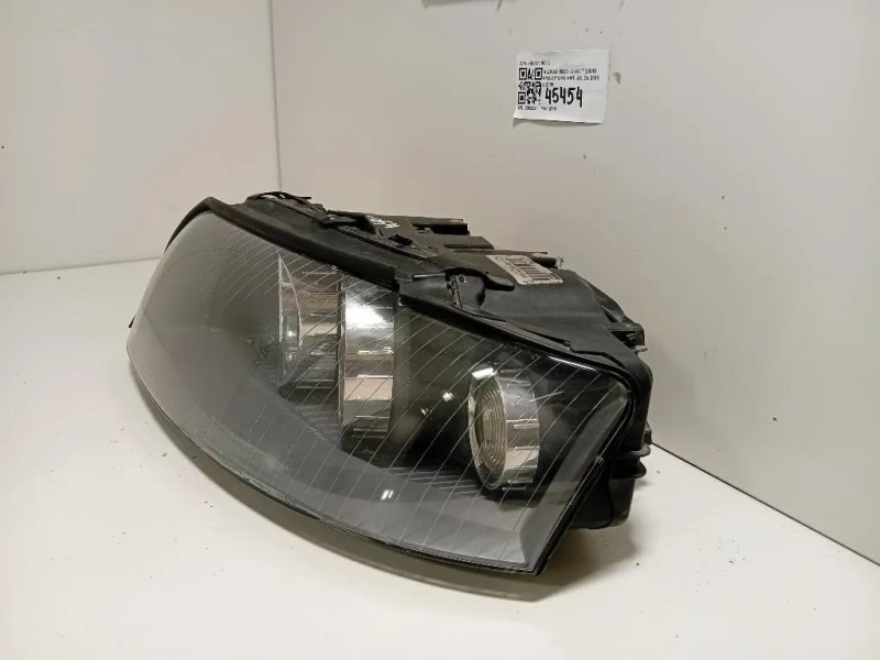 Proiettore ANT SX 8E0 941 003 L Audi A4 8ED Avant 2005