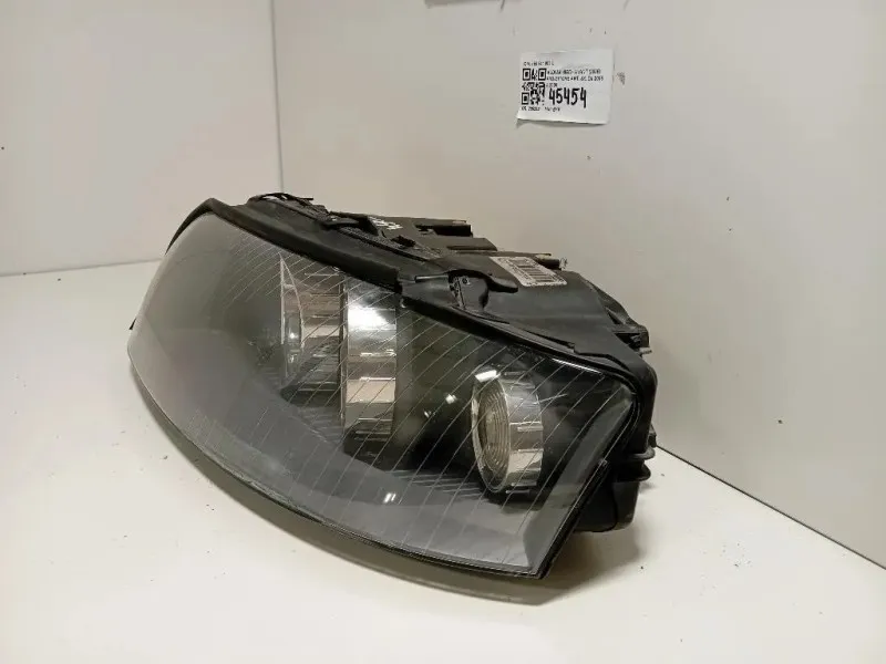 Proiettore ANT SX 8E0 941 003 L Audi A4 8ED Avant 2005