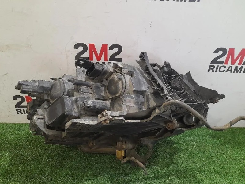 Proiettore ANT SX 8K0941003A Audi A4 8K2 2008