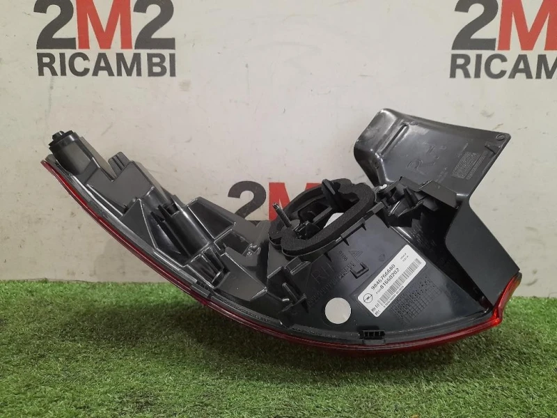 Fanale EST POST DX 9846766680 Opel Grandland X 2017