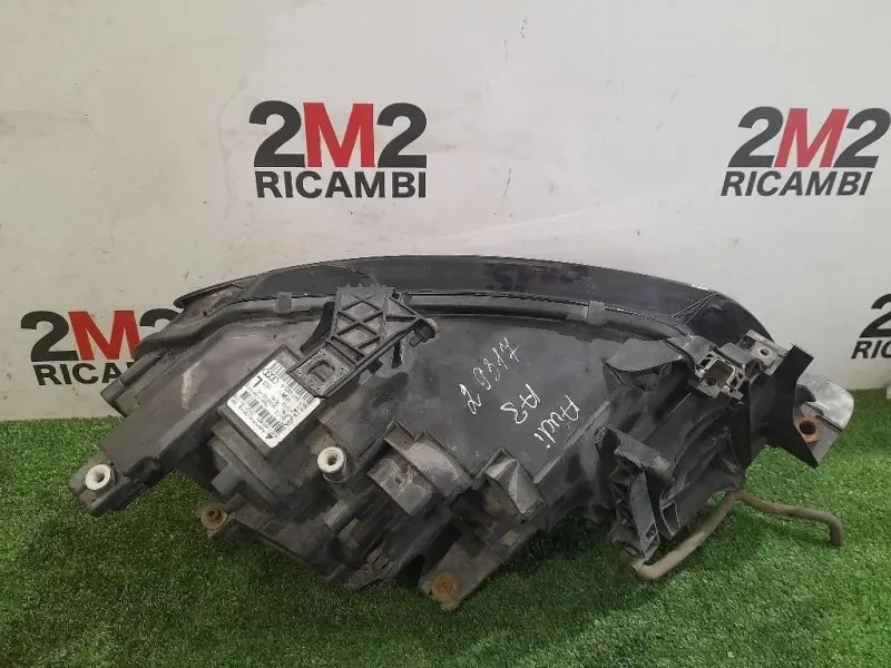 Proiettore ANT SX 8K0941003A Audi A4 8K2 2008