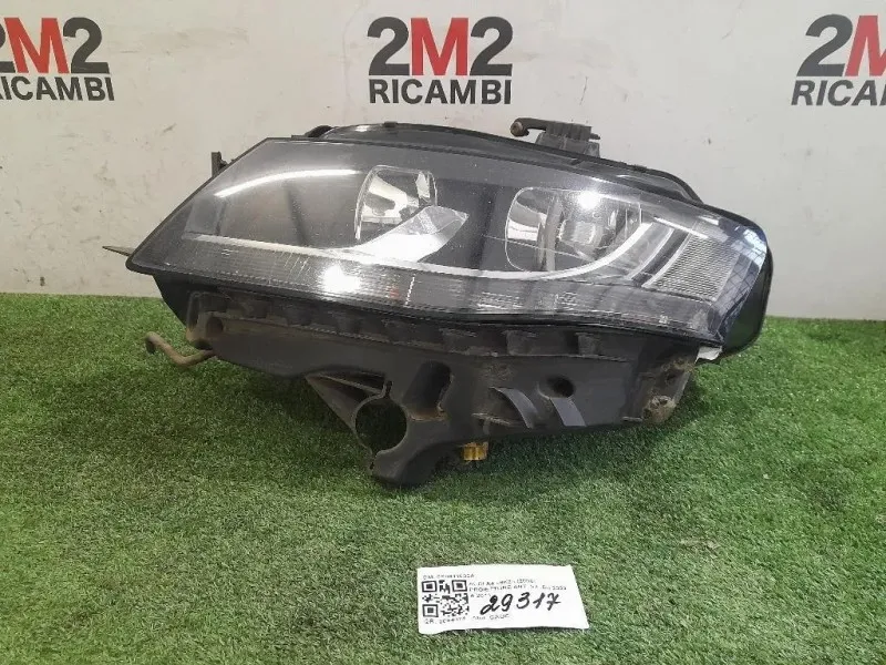 Proiettore ANT SX 8K0941003A Audi A4 8K2 2008