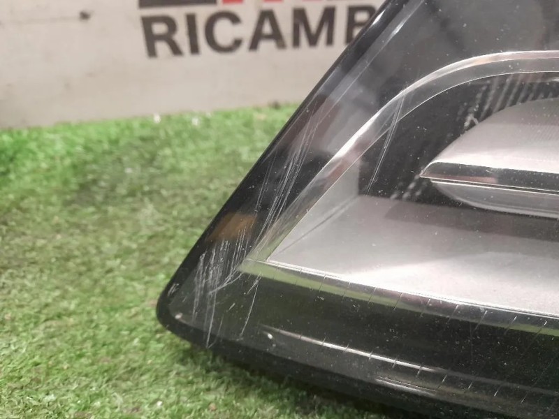 Proiettore ANT SX 8K0941003D Audi A4 8K2 2008