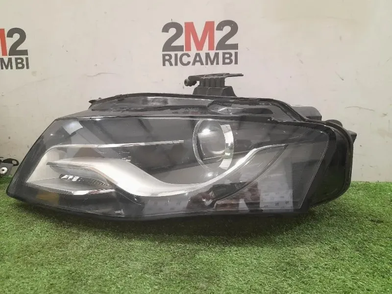 Proiettore ANT SX 8K0941003D Audi A4 8K2 2008