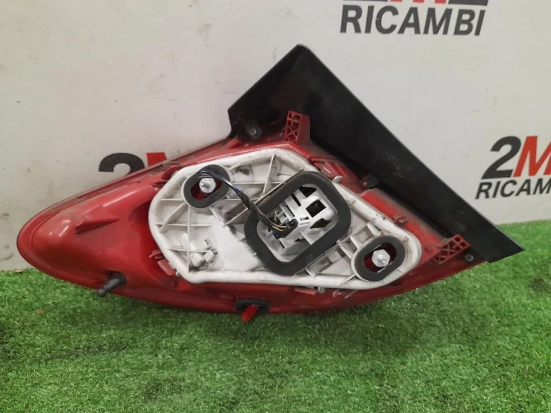 Fanale EST POST DX 13253628 Opel Meriva B 2010