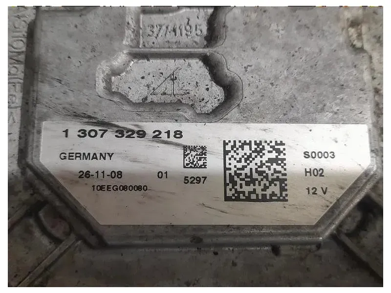 Proiettore ANT SX 8K0941003D Audi A4 8K2 2008