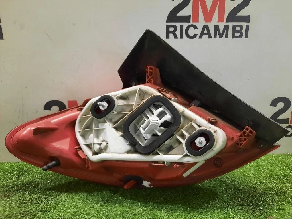 Fanale EST POST DX 13307494 Opel Meriva B 2010