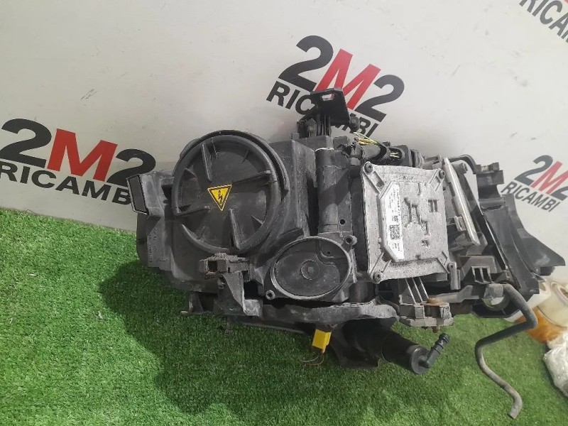 Proiettore ANT SX 8K0941003D Audi A4 8K2 2008