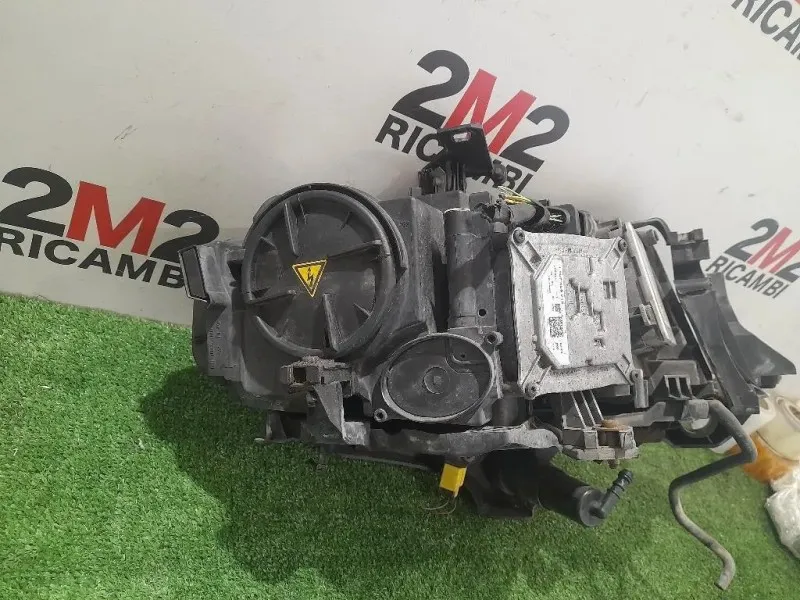 Proiettore ANT SX 8K0941003D Audi A4 8K2 2008