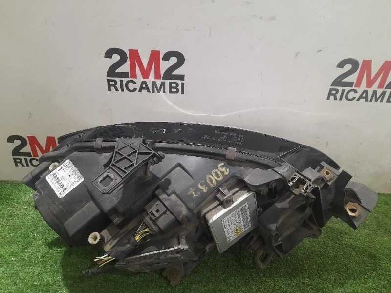 Proiettore ANT SX 8K0941003D Audi A4 8K2 2008