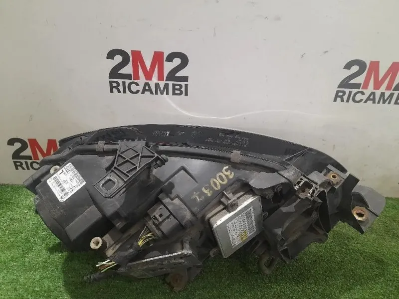 Proiettore ANT SX 8K0941003D Audi A4 8K2 2008