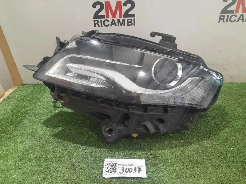 Proiettore ANT SX 8K0941003D Audi A4 8K2 2008