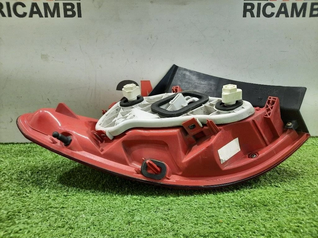 Fanale EST POST DX 13253628 Opel Meriva B 2010