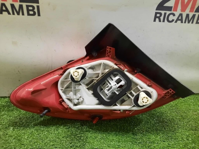 Fanale EST POST DX 13253628 Opel Meriva B 2010