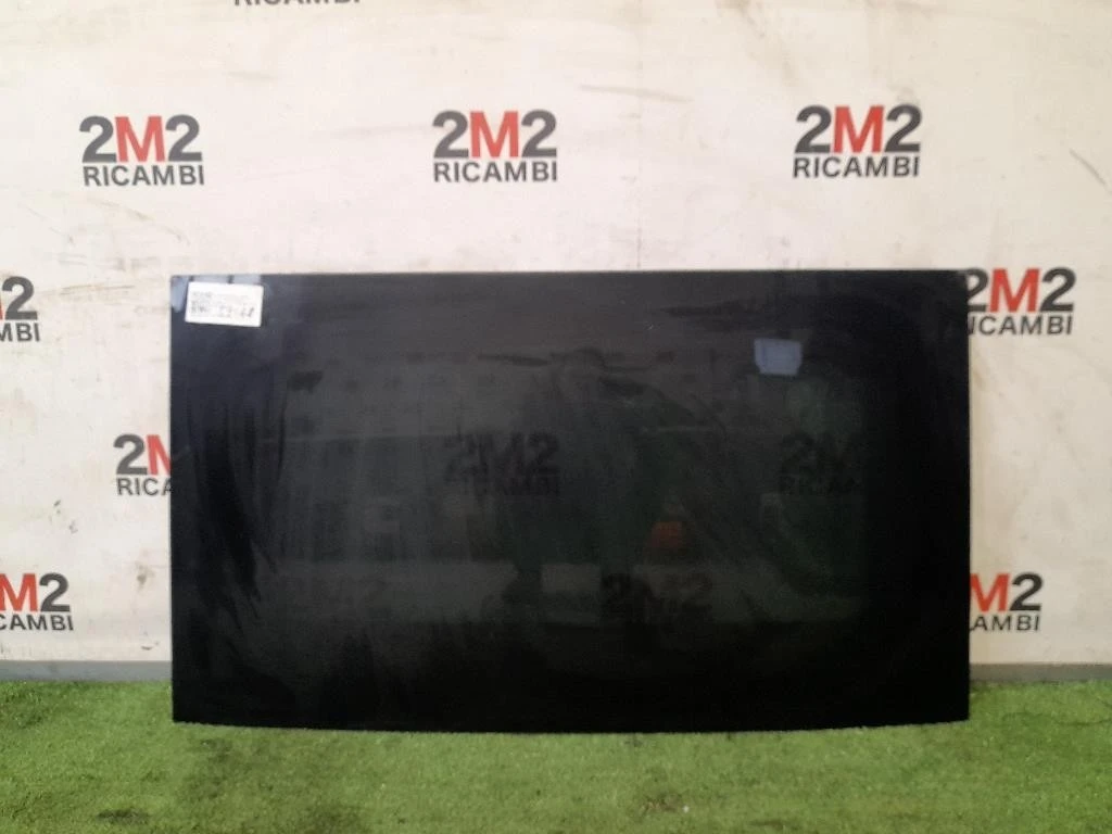 Tetto Panoramico Completo Parte ANT PARTE POSTERIORE Lancia MUSA II 2007