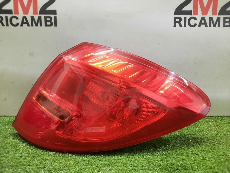 Fanale EST POST DX 13253628 Opel Meriva B 2010