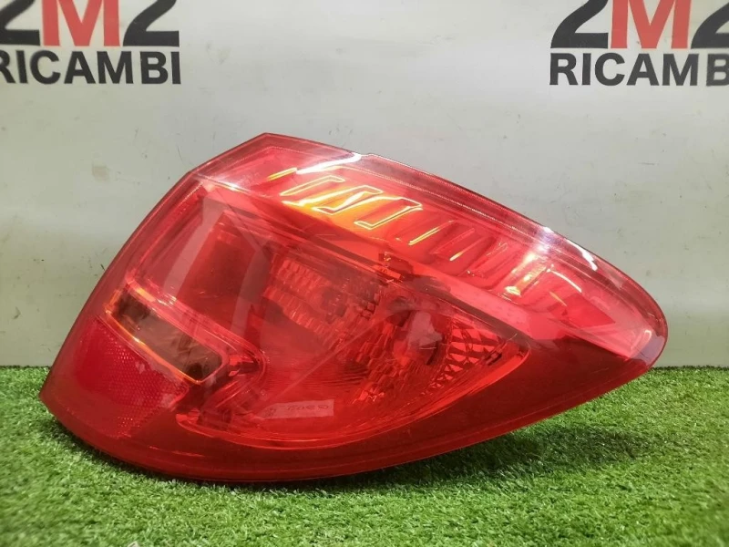 Fanale EST POST DX 13253628 Opel Meriva B 2010