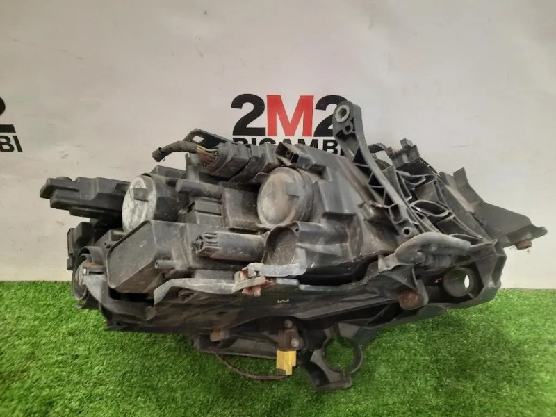 Proiettore ANT SX 8K0941029AM Audi A4 8K2 2008